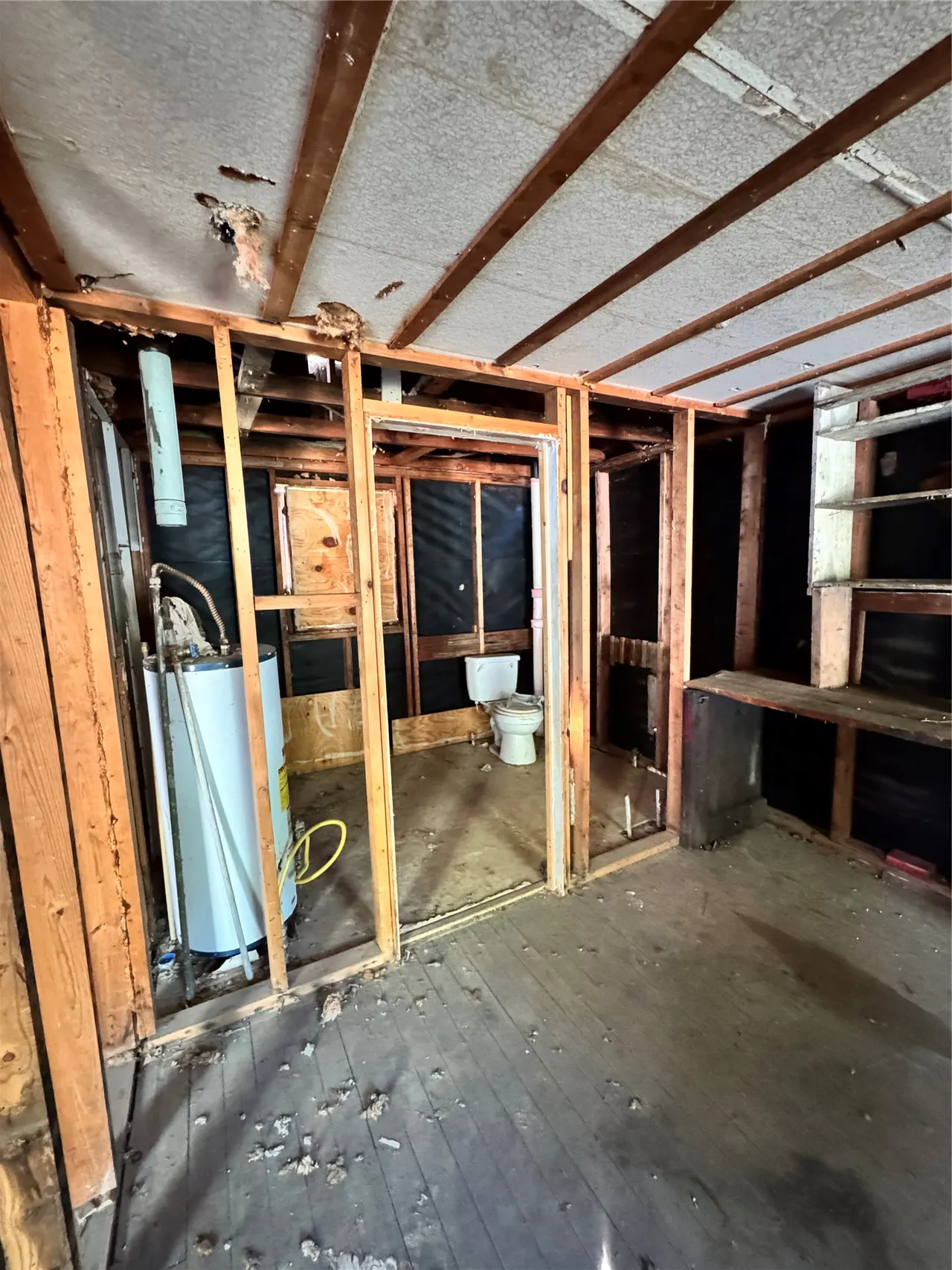 Photo 6 — 1604 Walnut Street, Muskogee, OK 74403