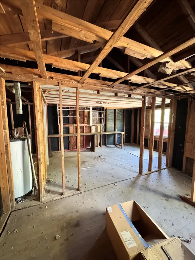 Photo 7 — 1604 Walnut Street, Muskogee, OK 74403