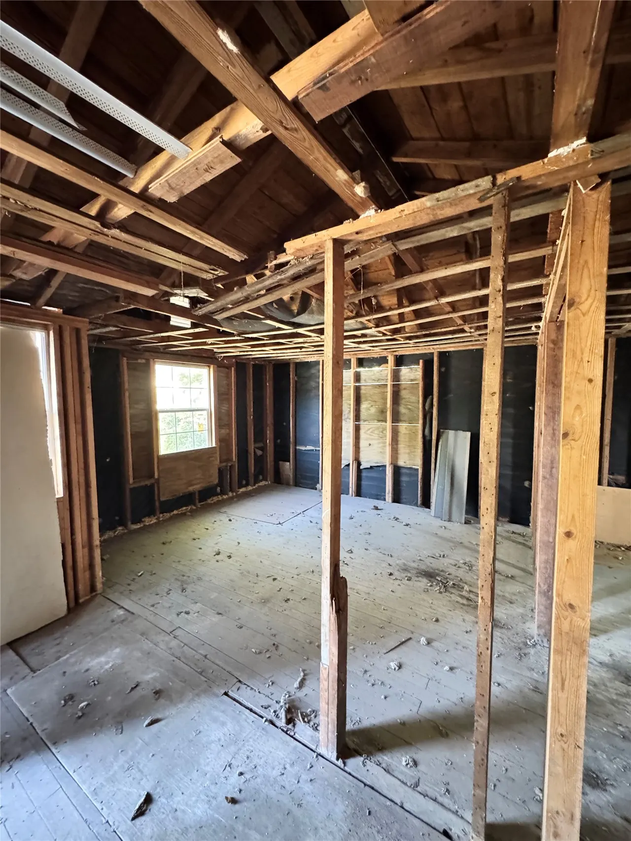 Photo 8 — 1604 Walnut Street, Muskogee, OK 74403