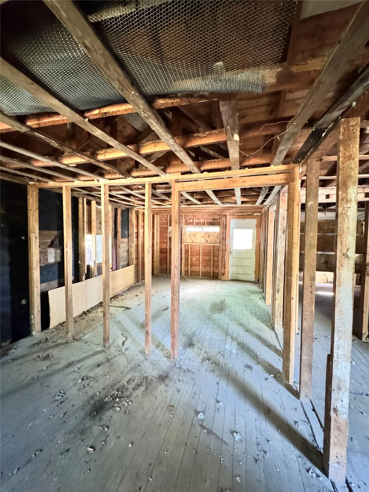 Photo 9 — 1604 Walnut Street, Muskogee, OK 74403