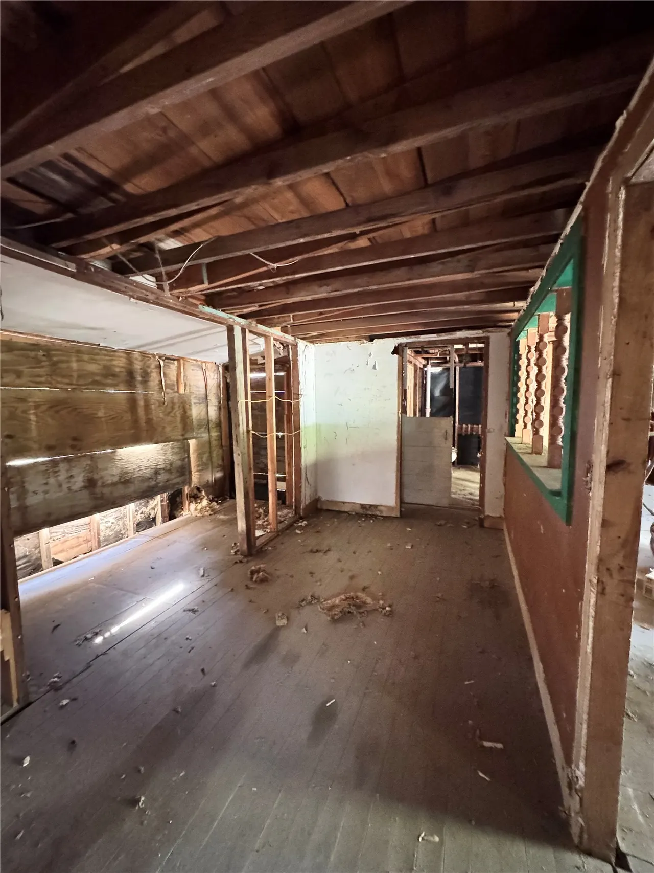 Photo 10 — 1604 Walnut Street, Muskogee, OK 74403