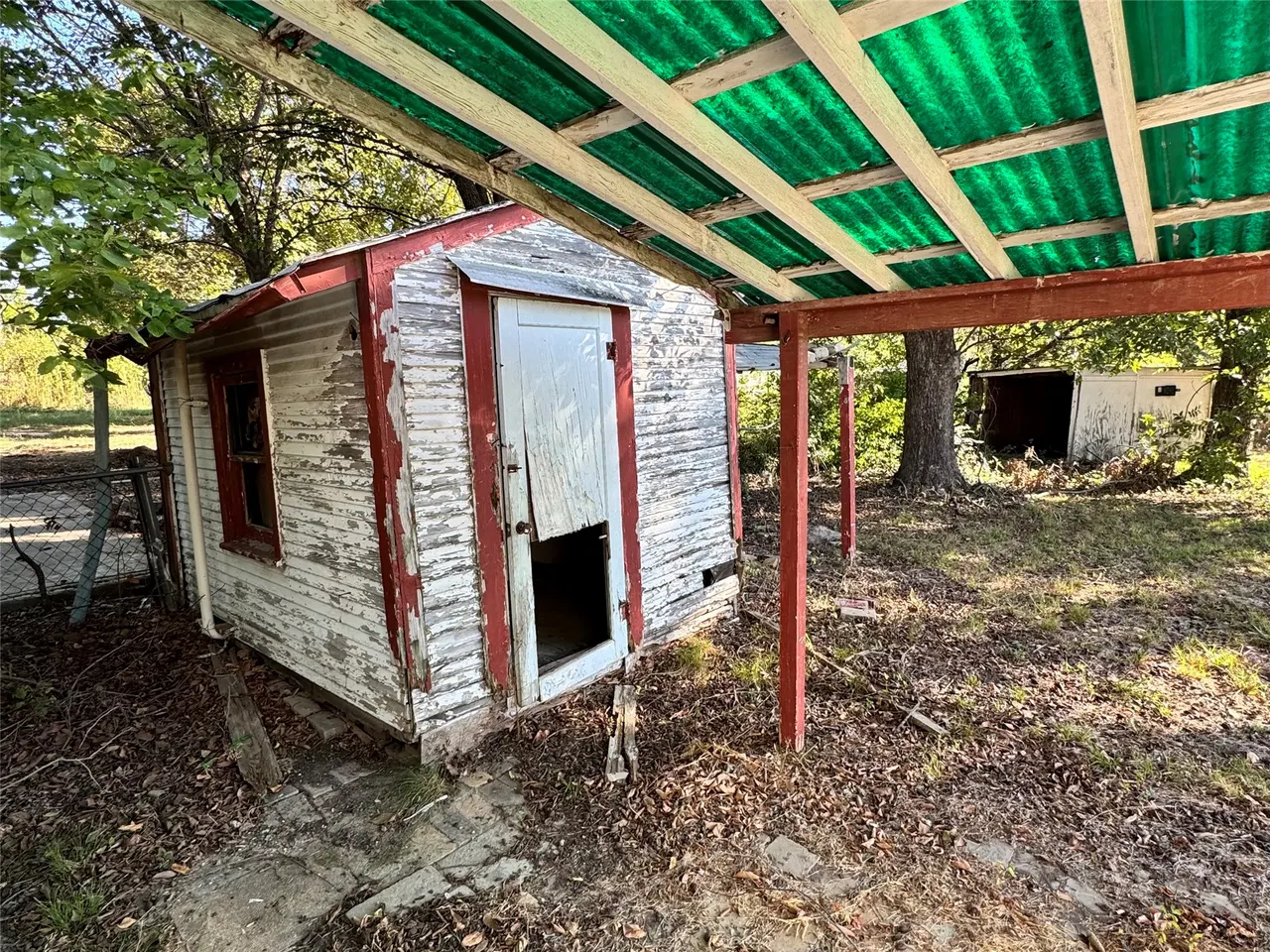 Photo 11 — 1604 Walnut Street, Muskogee, OK 74403