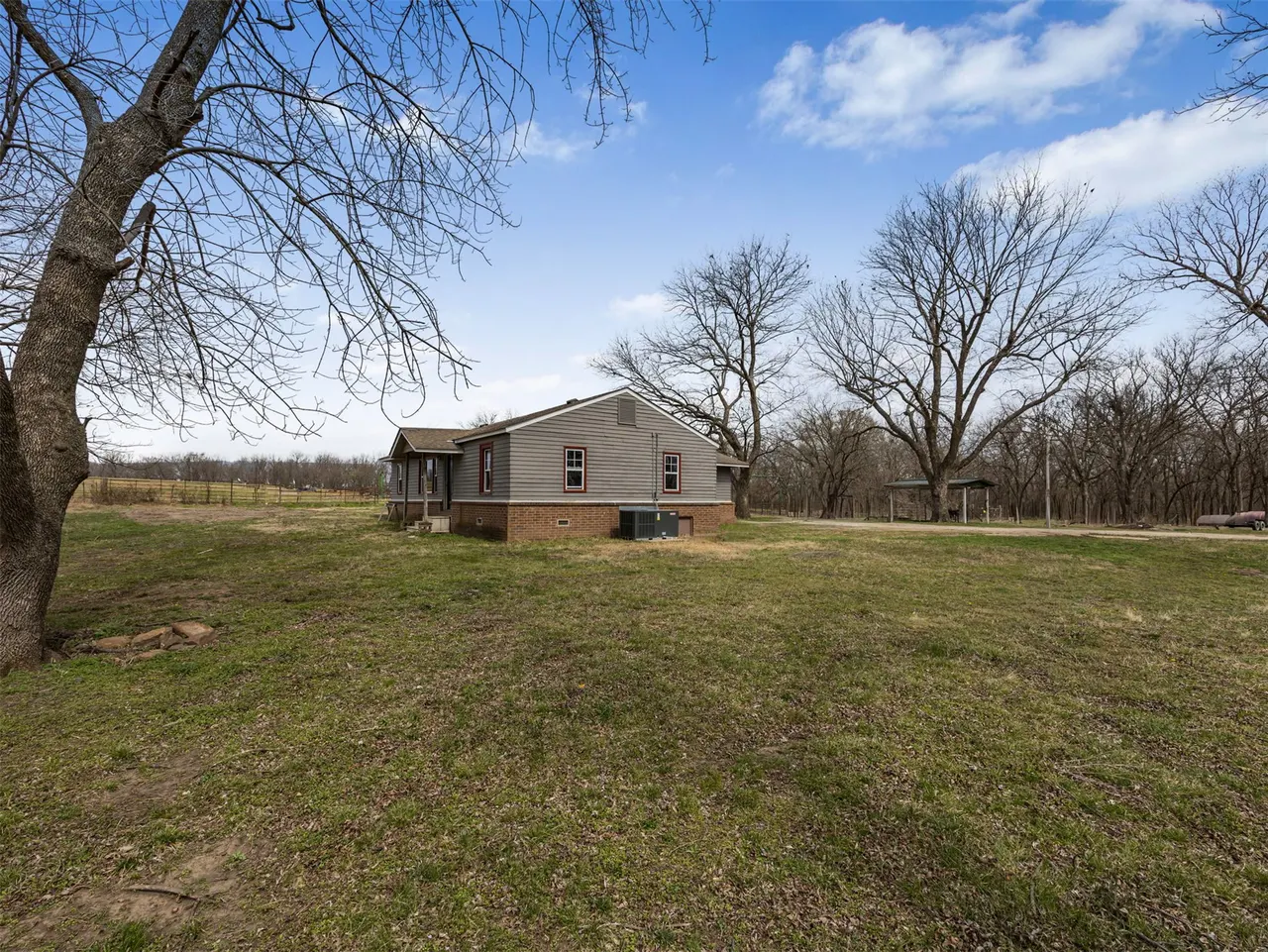 Photo 5 — 30740 N 3996, Ramona, OK 74061