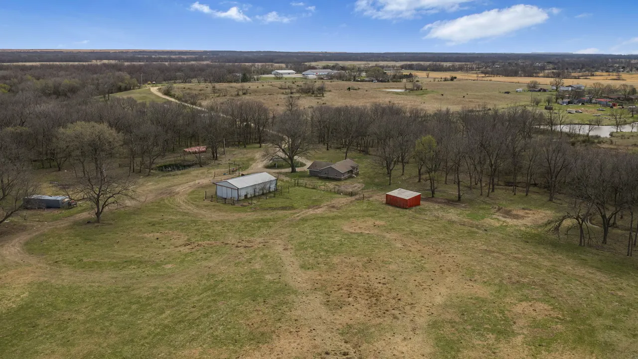 Photo 52 — 30740 N 3996, Ramona, OK 74061