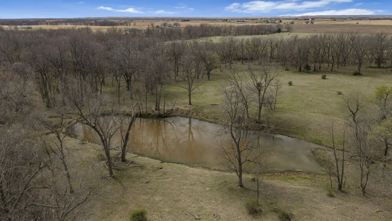 Photo 44 — 30740 N 3996, Ramona, OK 74061