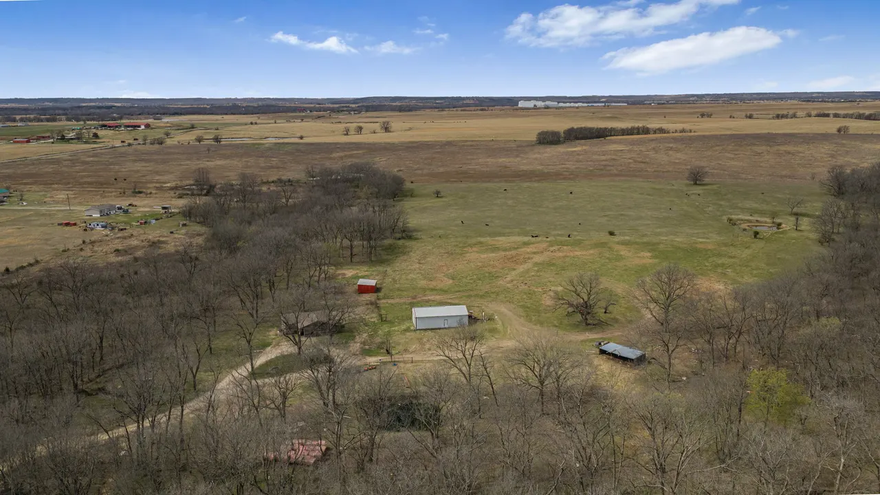Photo 49 — 30740 N 3996, Ramona, OK 74061