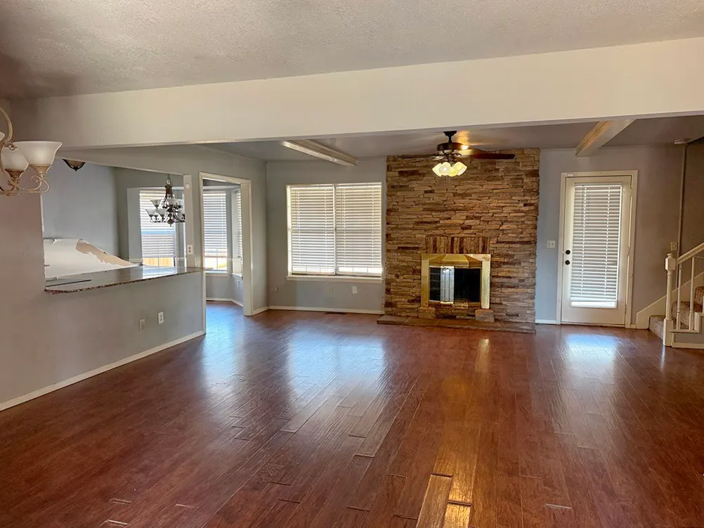 Photo 2 — 2204 W Memphis Place, Broken Arrow, OK 74012