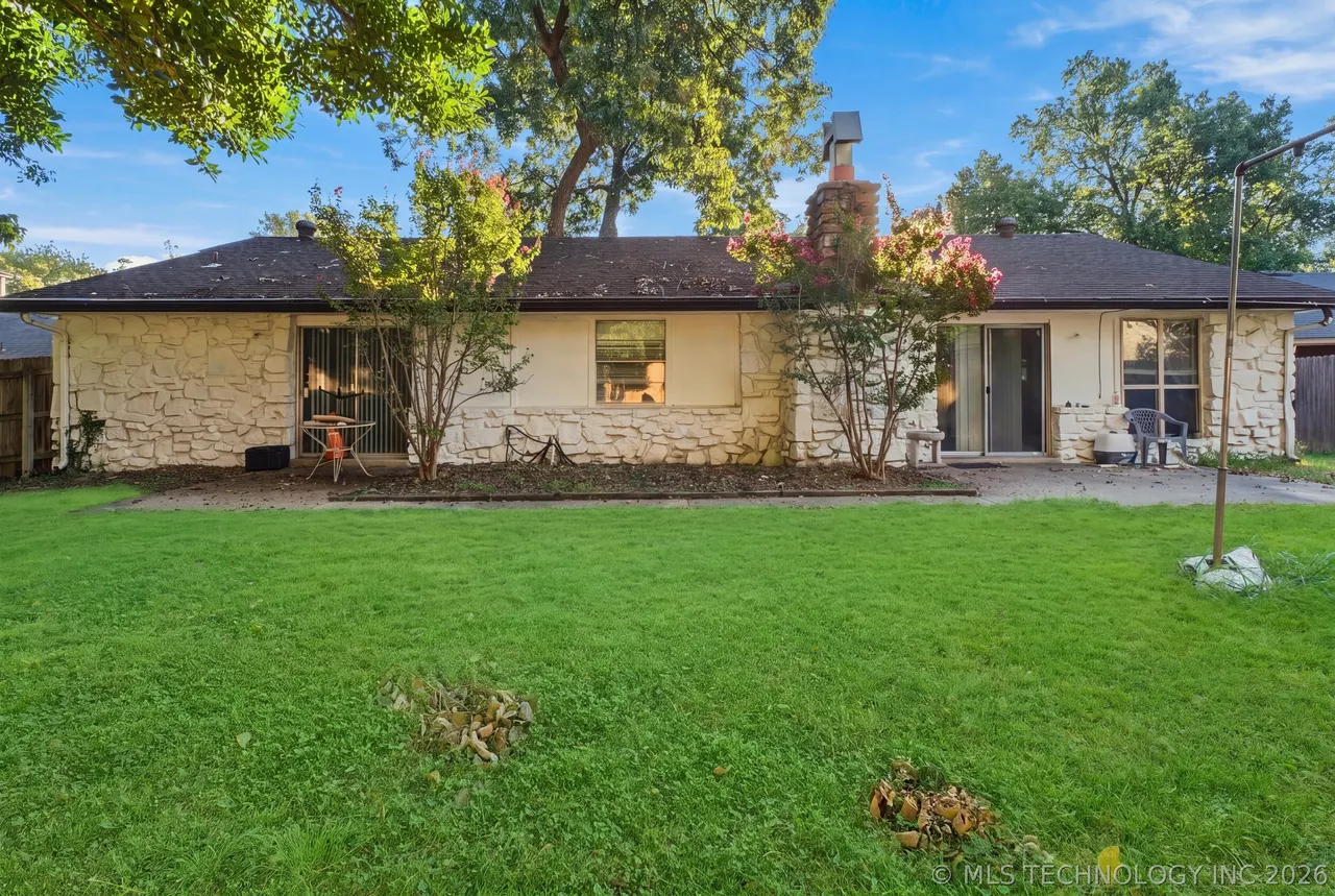 Photo 18 — 7732 S 69 EastPlace S, Tulsa, OK 74133