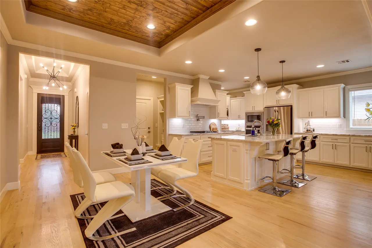 Photo 21 — 14507 E 79th Street, Owasso, OK 74055