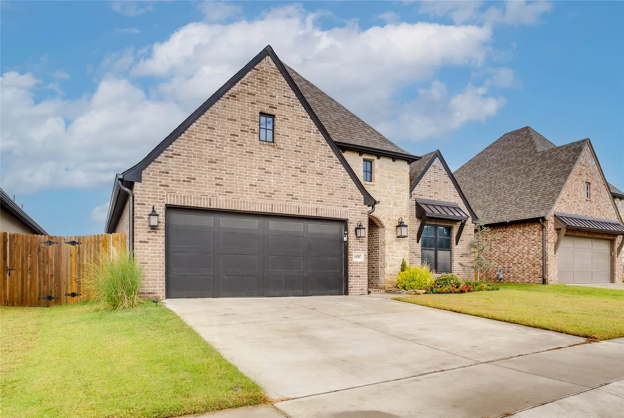 Photo 23 — 14507 E 79th Street, Owasso, OK 74055