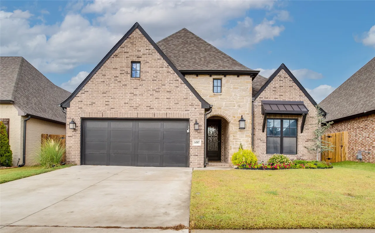 Photo 24 — 14507 E 79th Street, Owasso, OK 74055