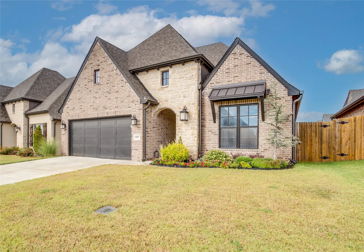 Photo 25 — 14507 E 79th Street, Owasso, OK 74055