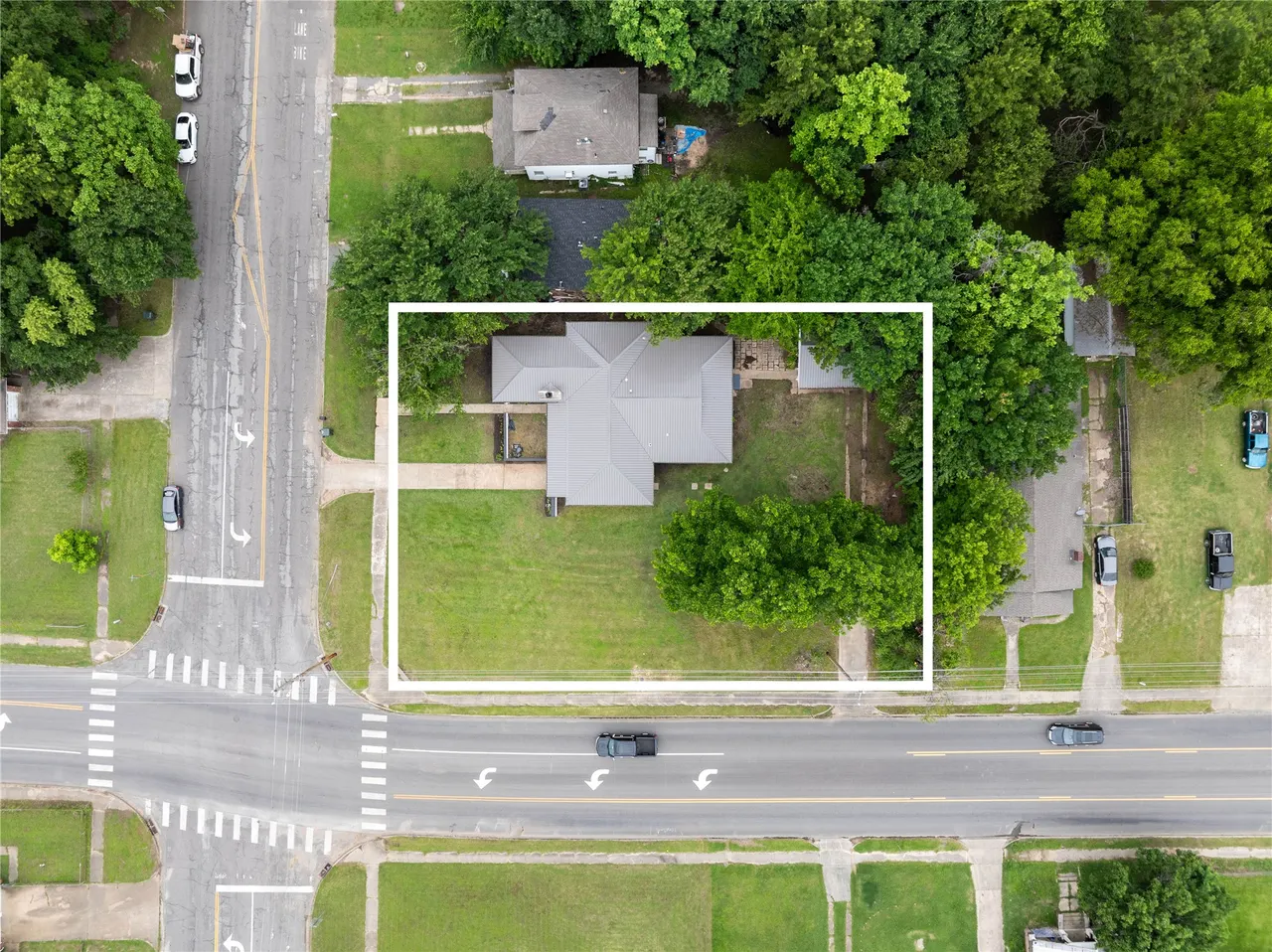 Photo 31 — 575 N 7th Street, Muskogee, OK 74401