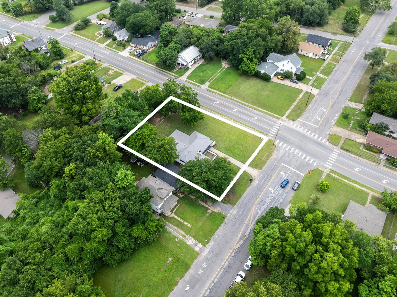Photo 32 — 575 N 7th Street, Muskogee, OK 74401