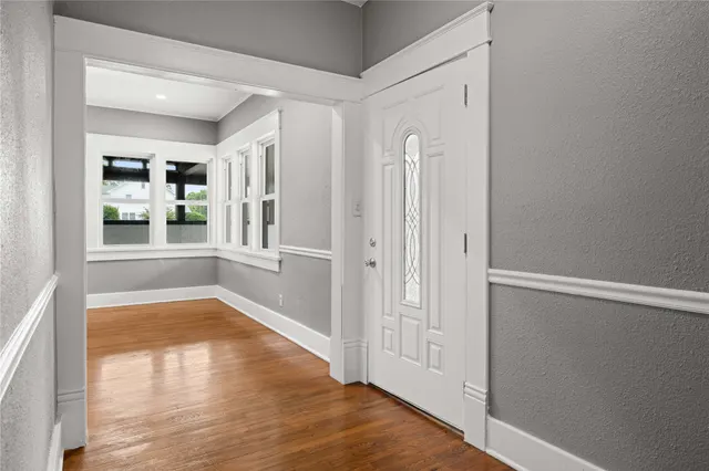 Photo 3 — 575 N 7th Street, Muskogee, OK 74401