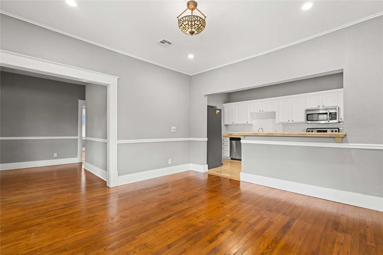 Photo 4 — 575 N 7th Street, Muskogee, OK 74401