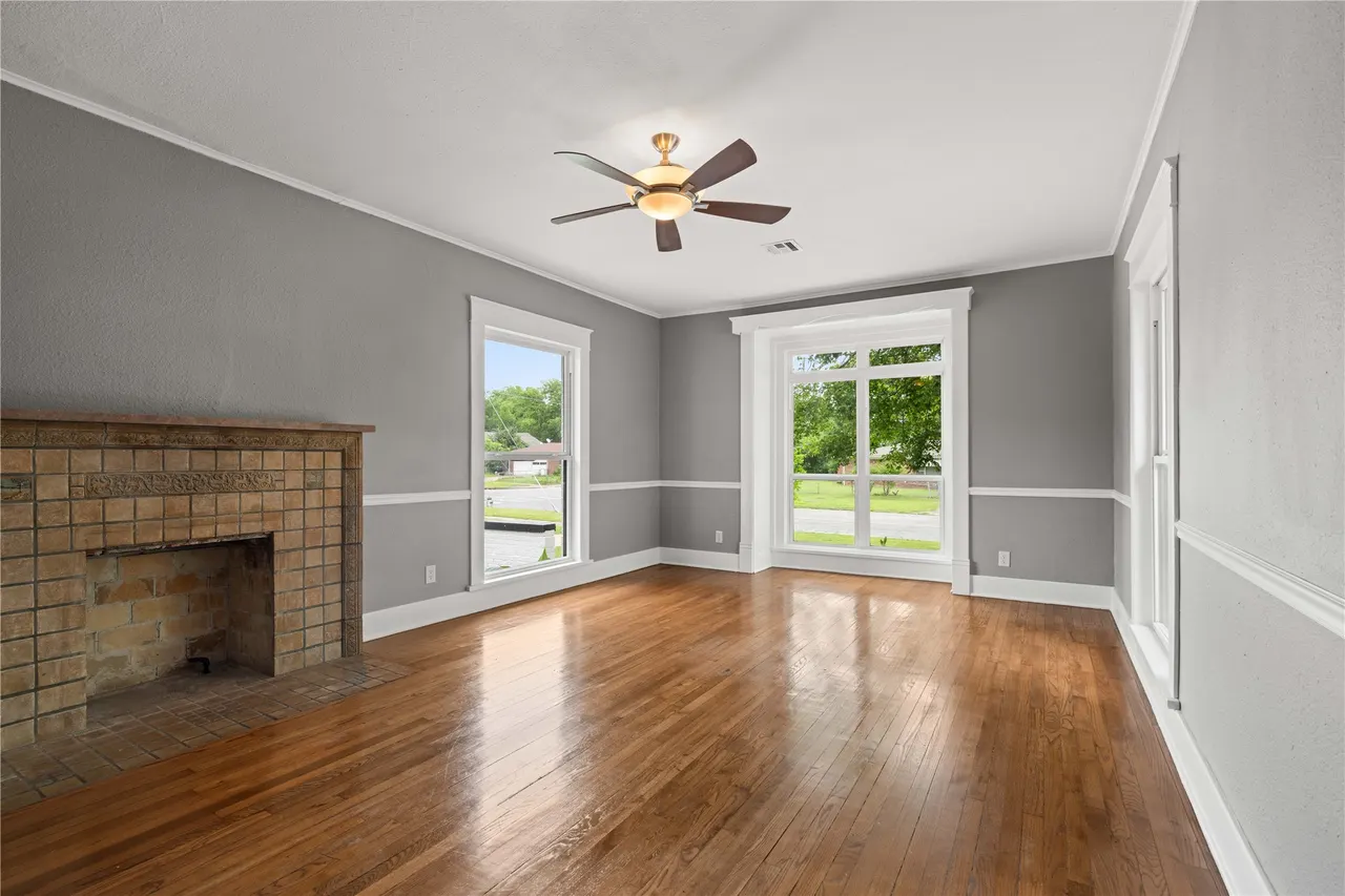 Photo 13 — 575 N 7th Street, Muskogee, OK 74401