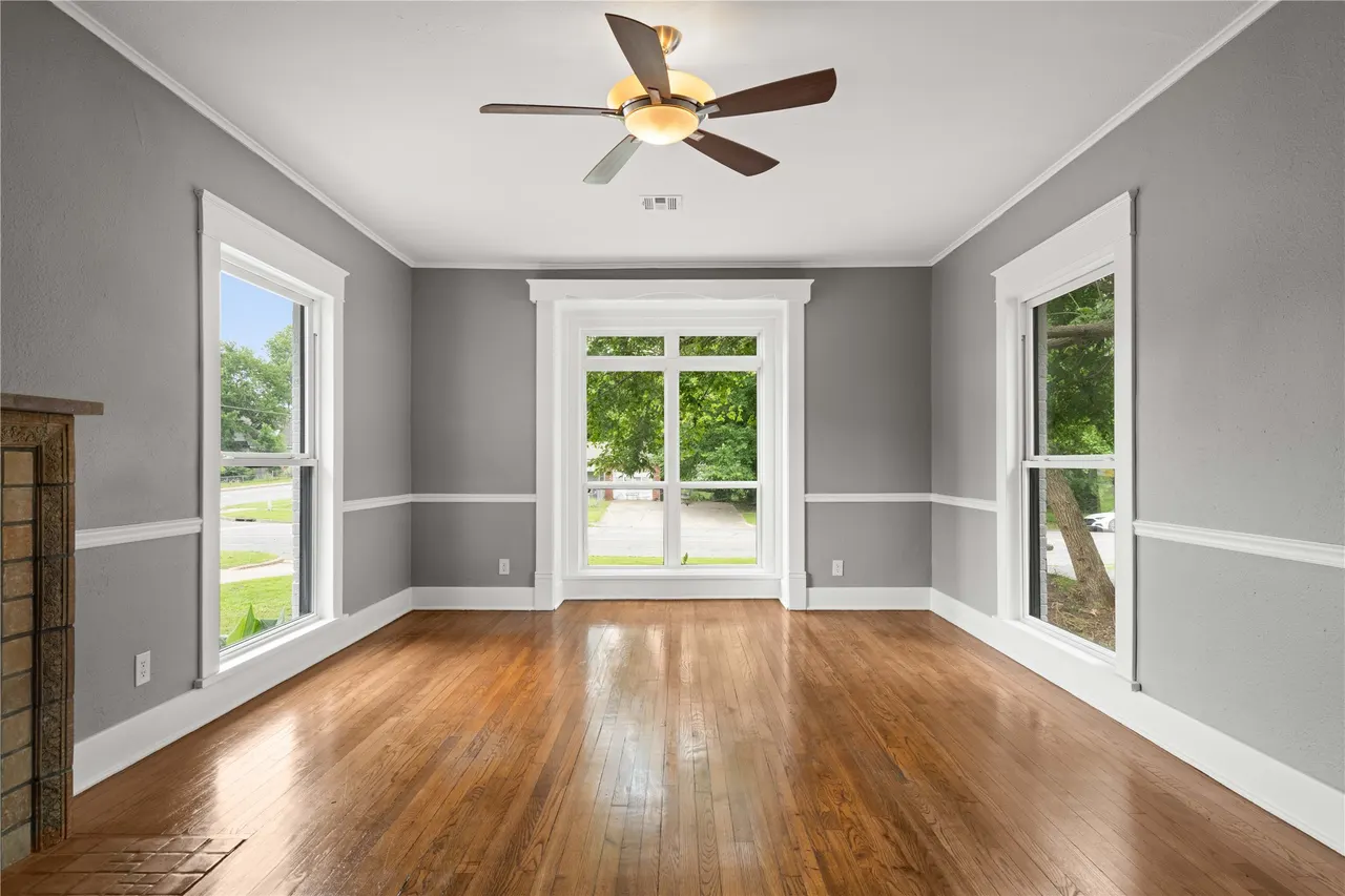 Photo 15 — 575 N 7th Street, Muskogee, OK 74401