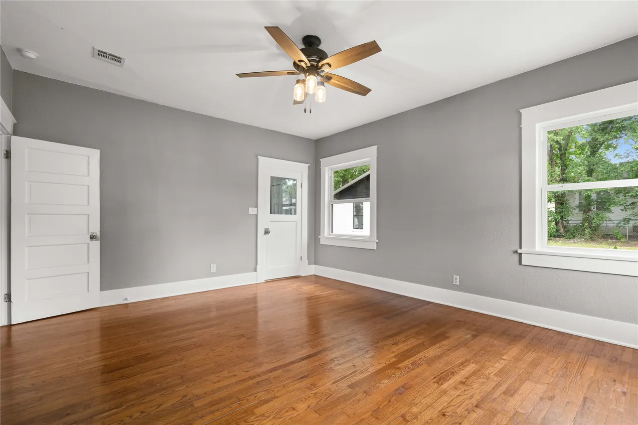 Photo 18 — 575 N 7th Street, Muskogee, OK 74401