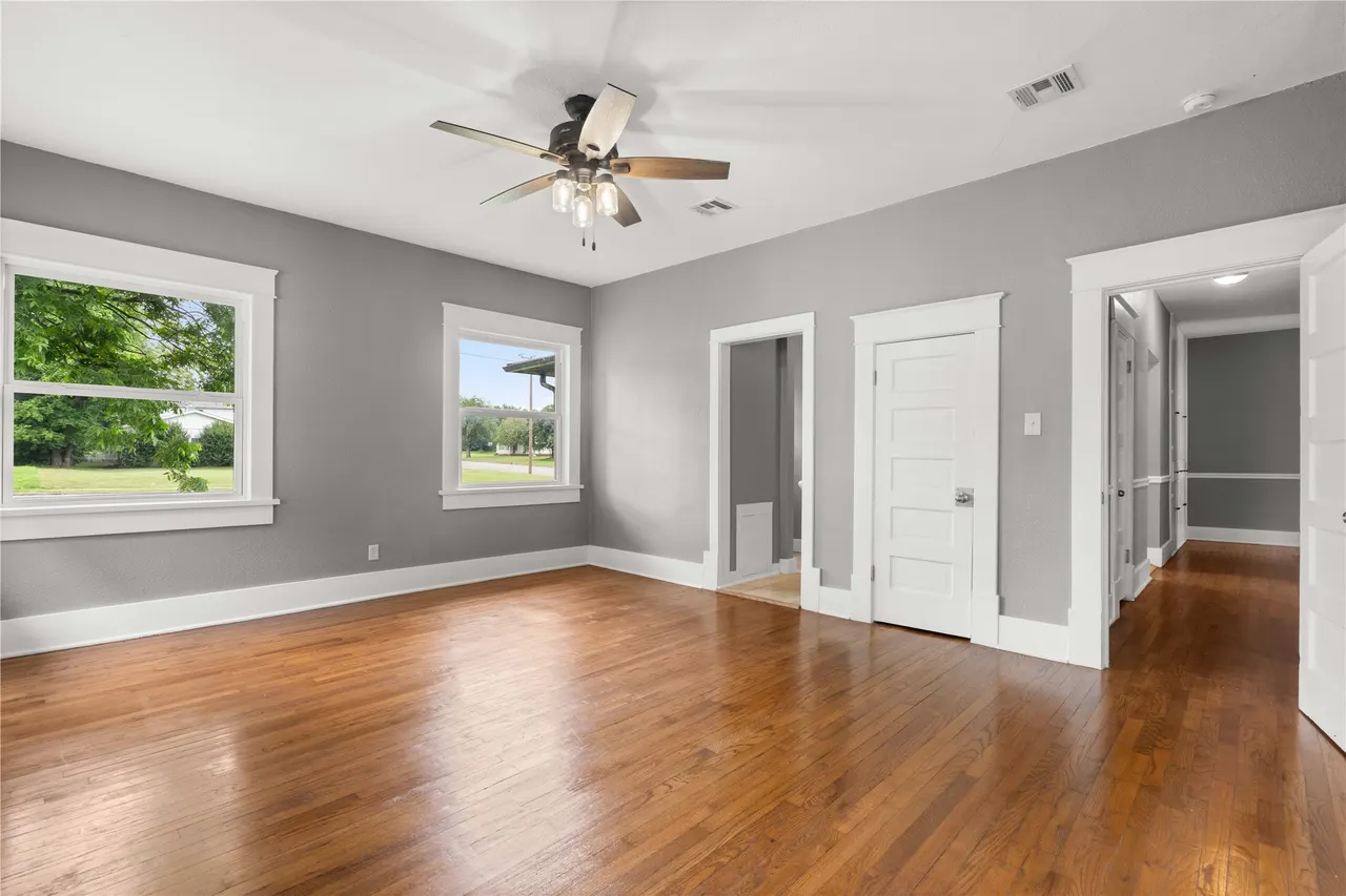 Photo 19 — 575 N 7th Street, Muskogee, OK 74401