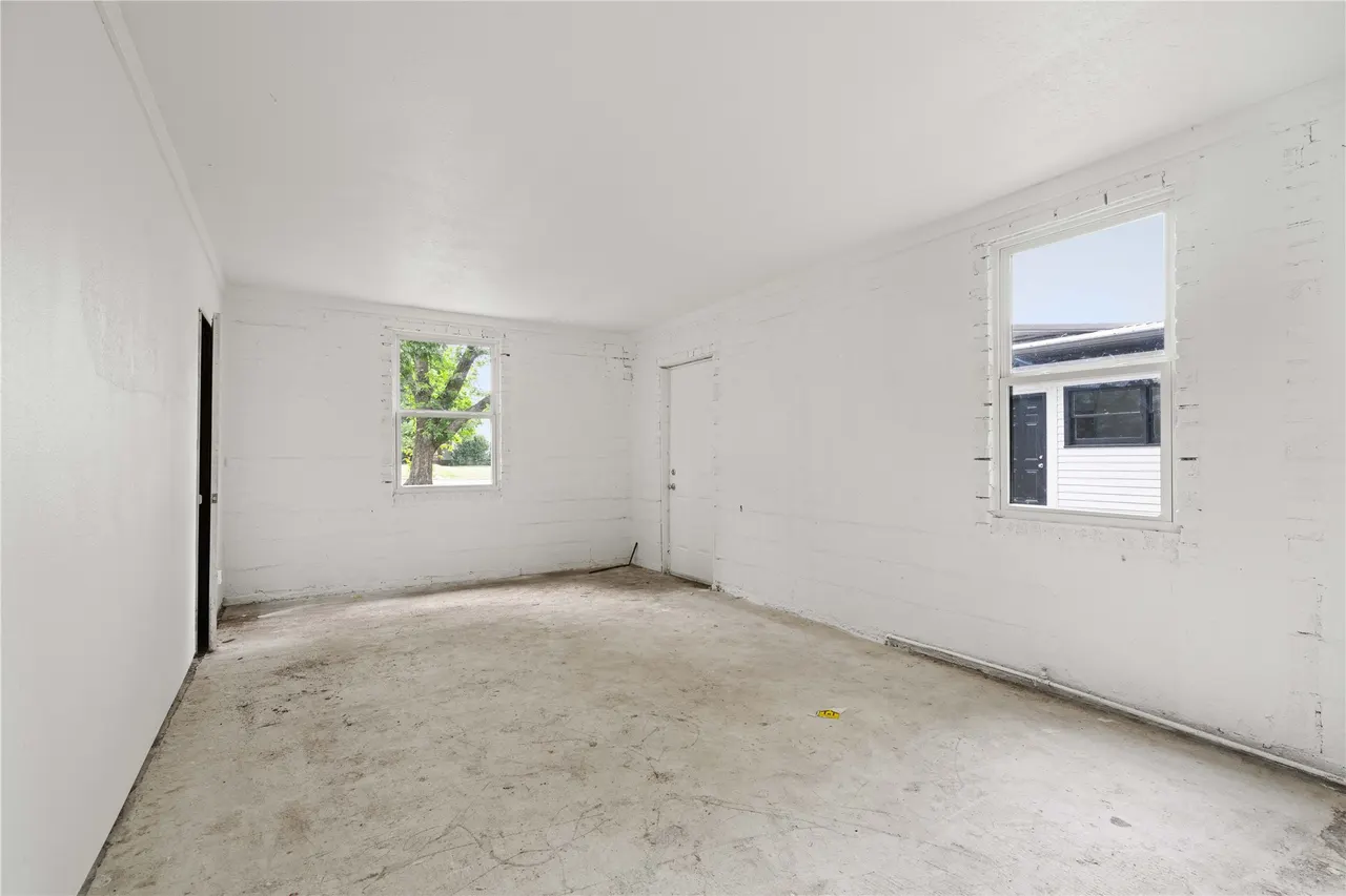 Photo 23 — 575 N 7th Street, Muskogee, OK 74401