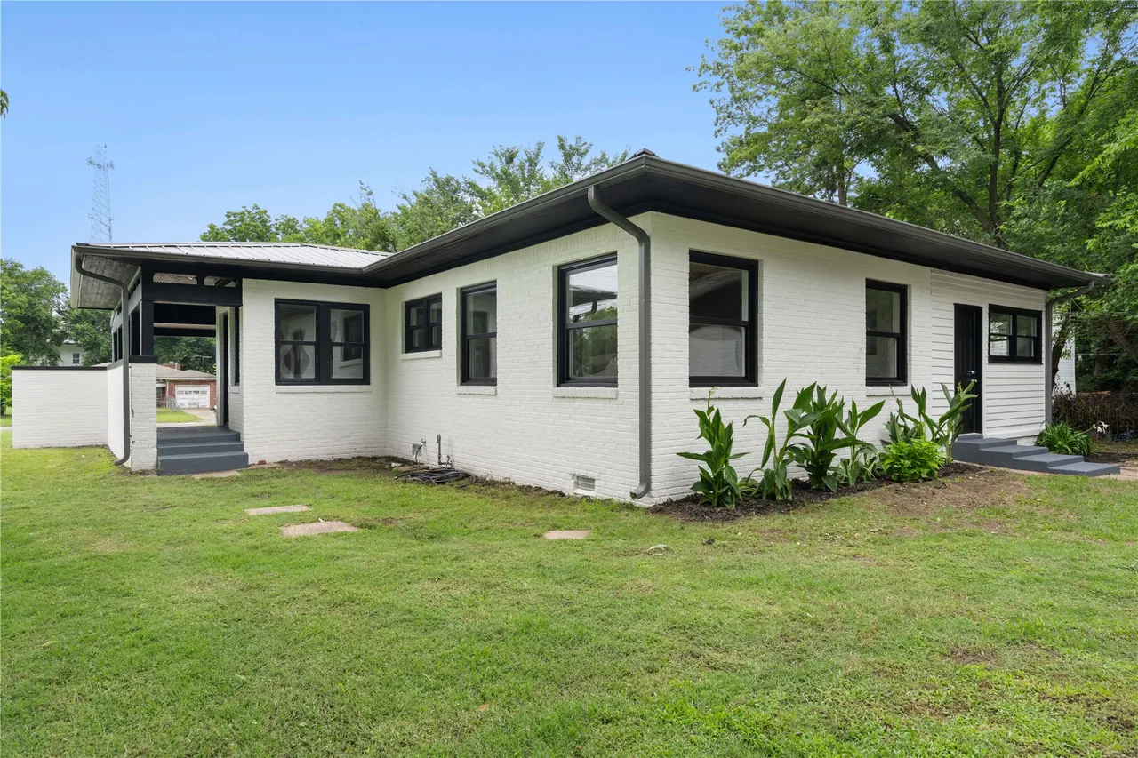 Photo 27 — 575 N 7th Street, Muskogee, OK 74401