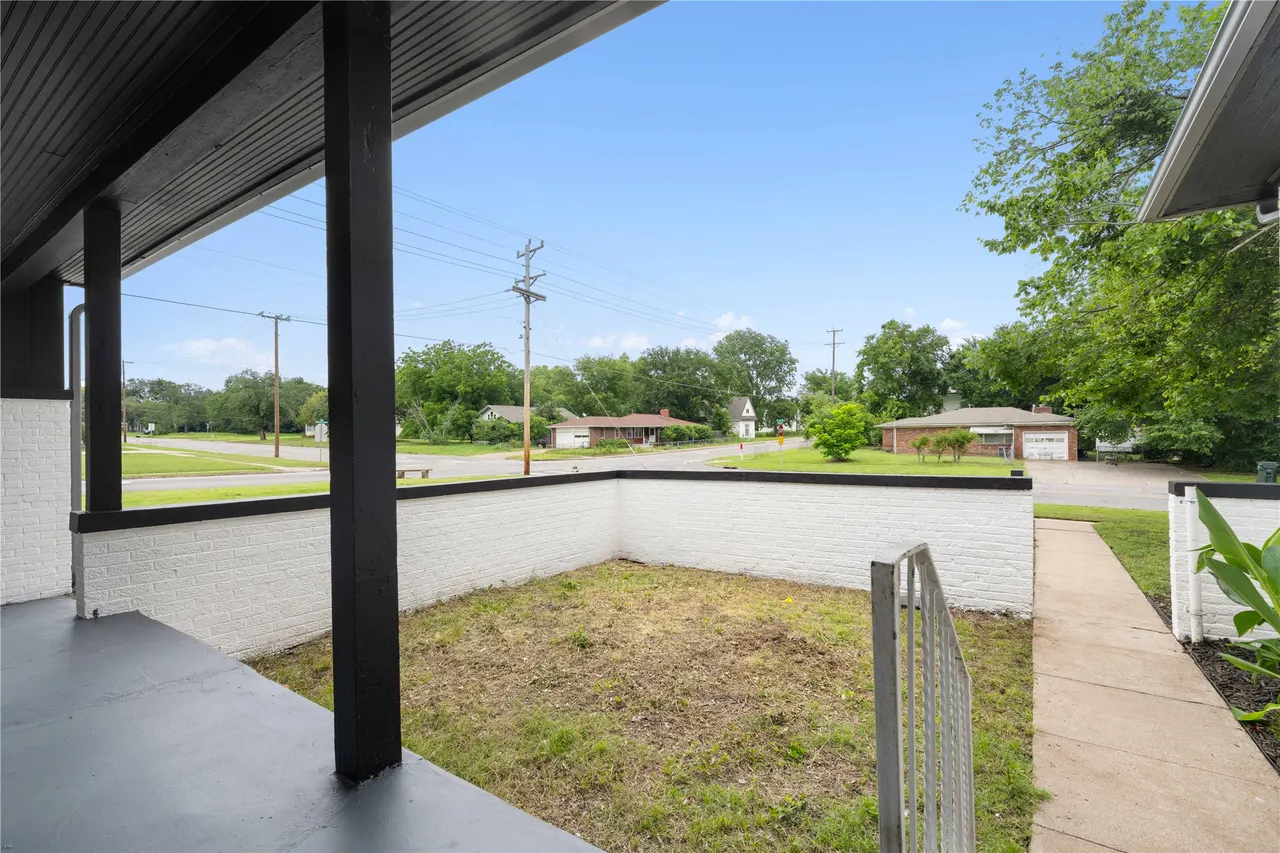 Photo 28 — 575 N 7th Street, Muskogee, OK 74401
