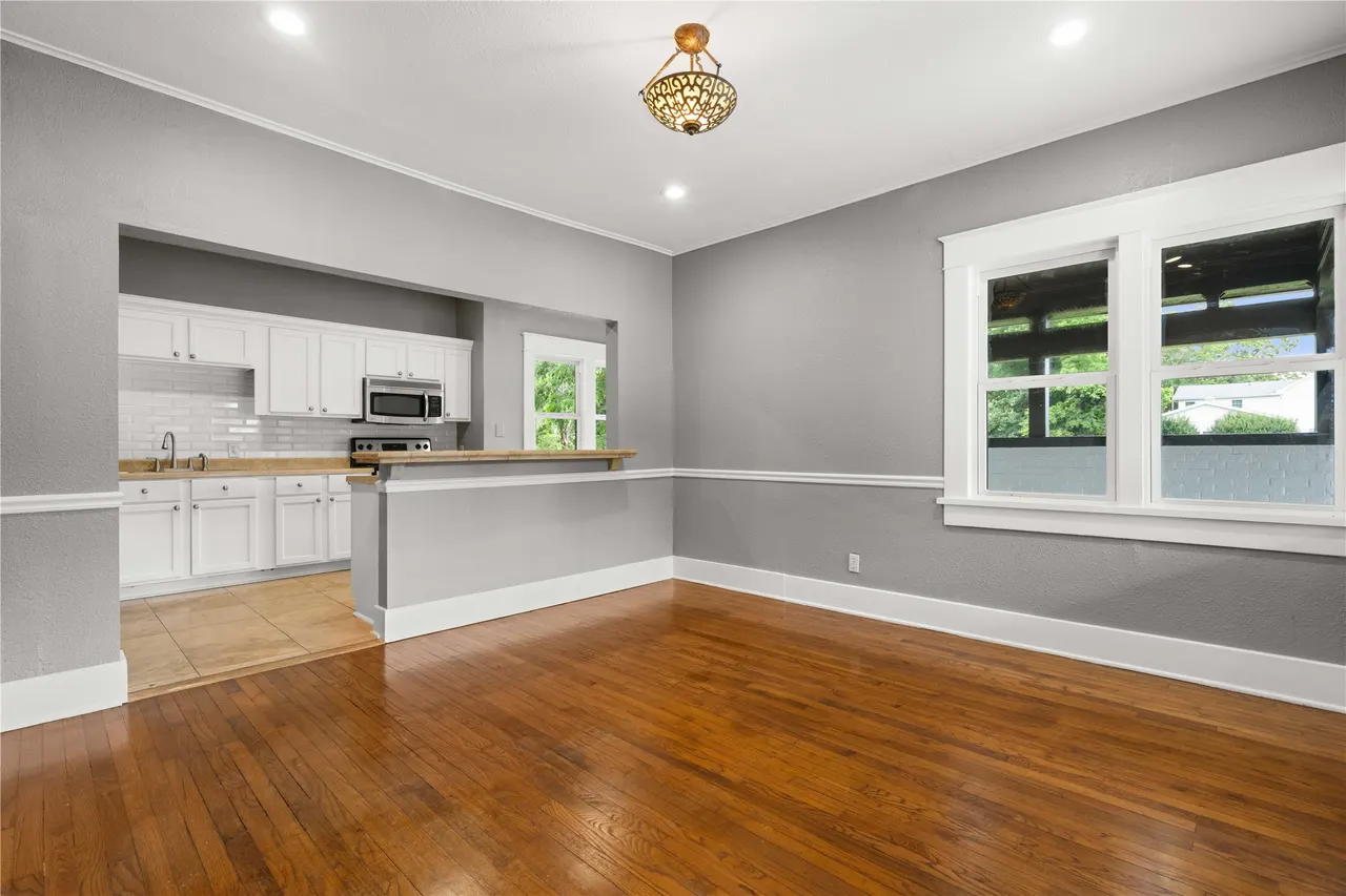 Photo 8 — 575 N 7th Street, Muskogee, OK 74401