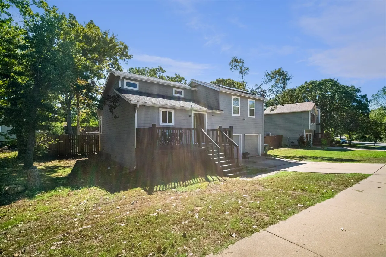 Photo 14 — 4826 S Linwood Drive, Sand Springs, OK 74063