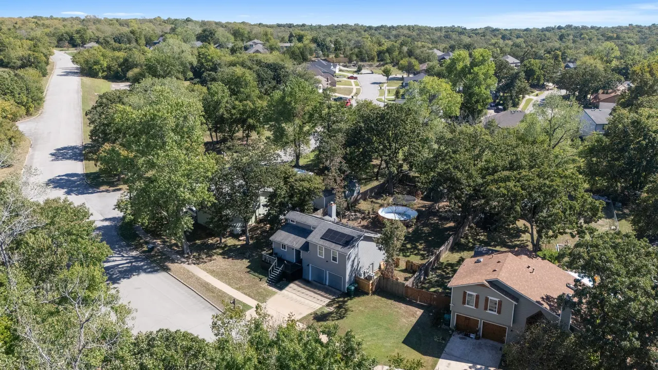 Photo 12 — 4826 S Linwood Drive, Sand Springs, OK 74063