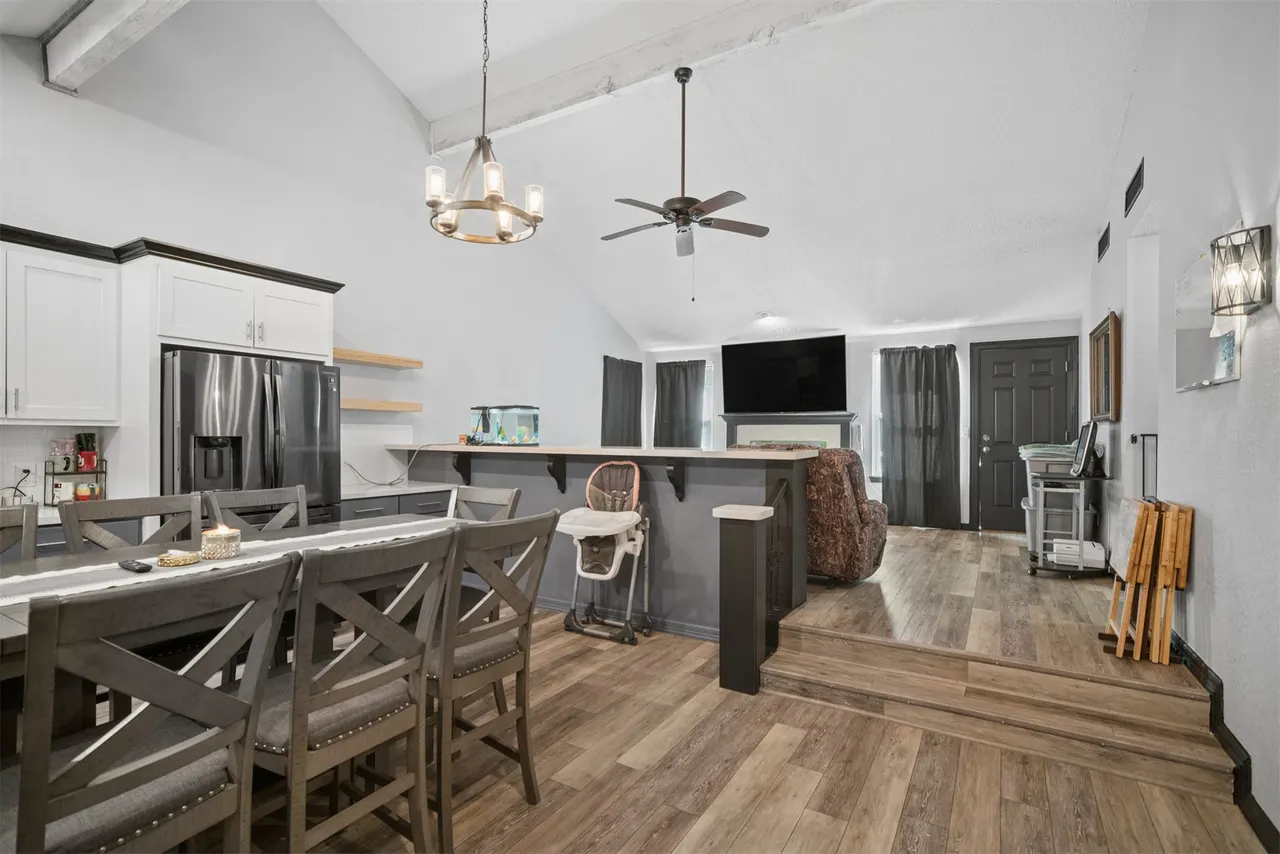 Photo 2 — 4826 S Linwood Drive, Sand Springs, OK 74063