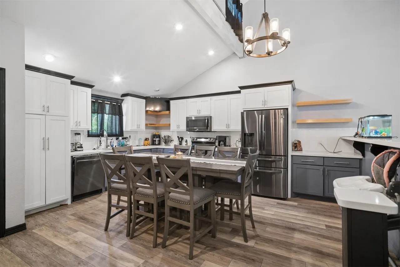 Photo 3 — 4826 S Linwood Drive, Sand Springs, OK 74063