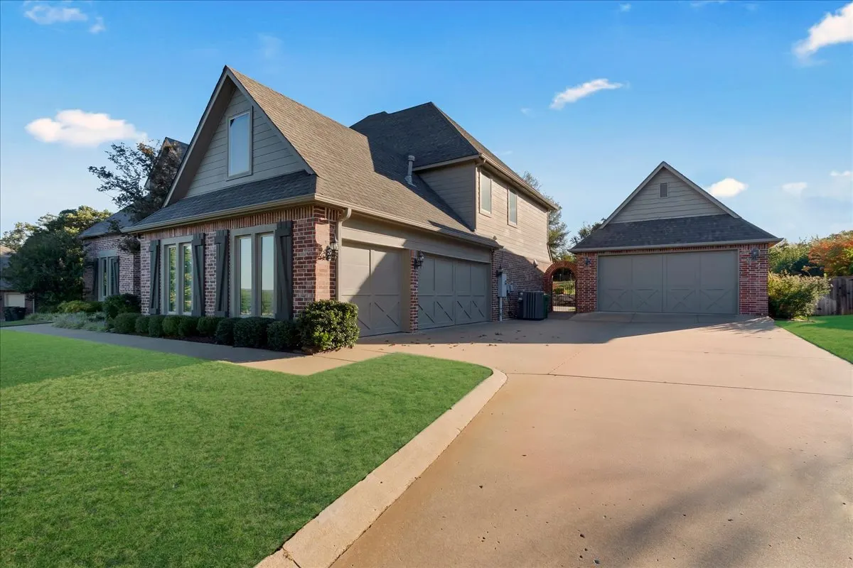 Photo 5 — 11175 S 55th WestAvenue, Sapulpa, OK 74066