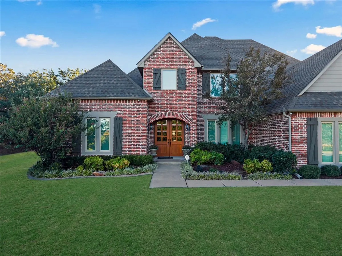Photo 2 — 11175 S 55th WestAvenue, Sapulpa, OK 74066
