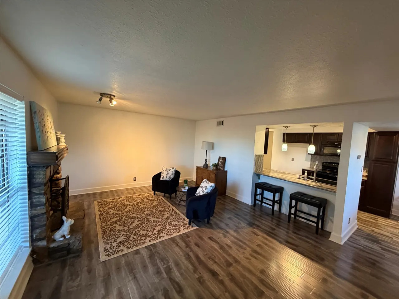 Photo 2 — 6357 S 80th East Avenue 3E, Tulsa, OK 74133