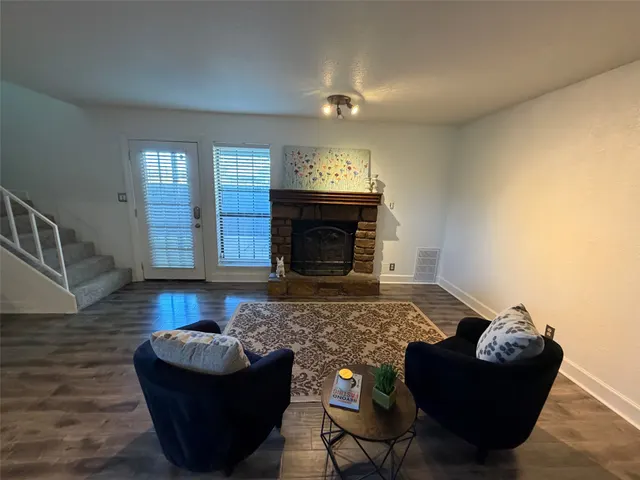 Photo 4 — 6357 S 80th East Avenue 3E, Tulsa, OK 74133