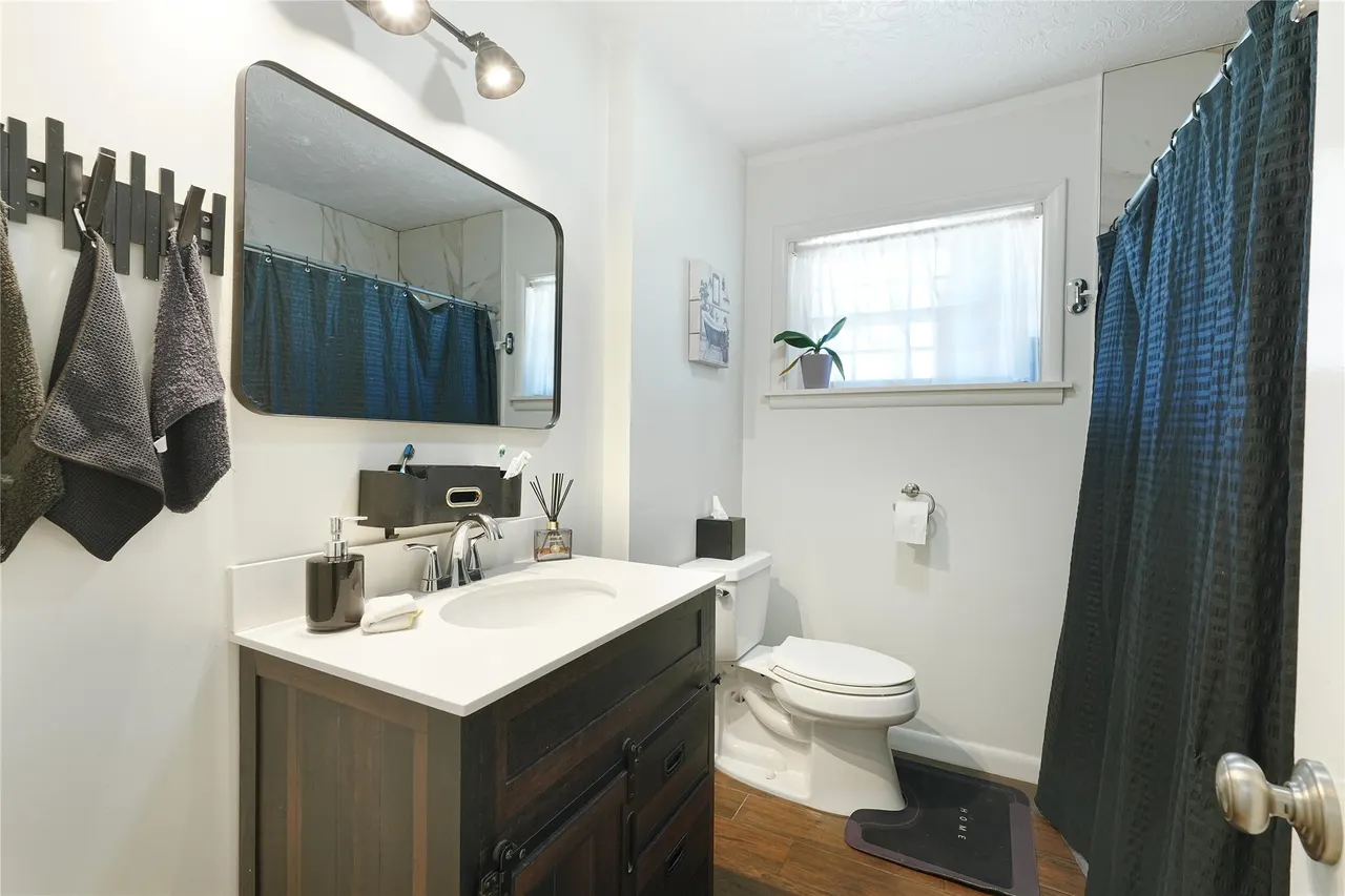 Photo 11 — 2407 S Norwood Avenue, Tulsa, OK 74114