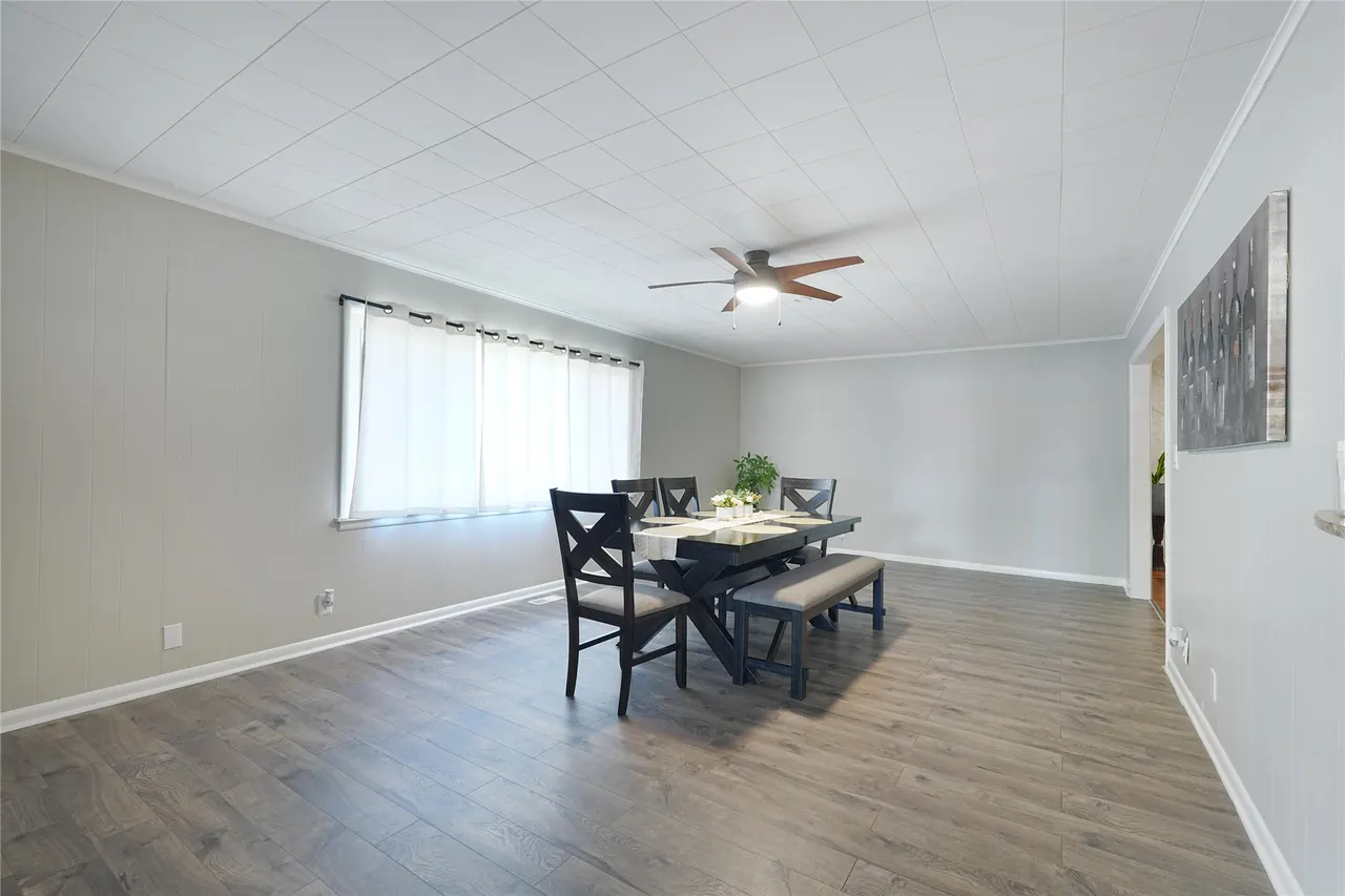 Photo 14 — 2407 S Norwood Avenue, Tulsa, OK 74114