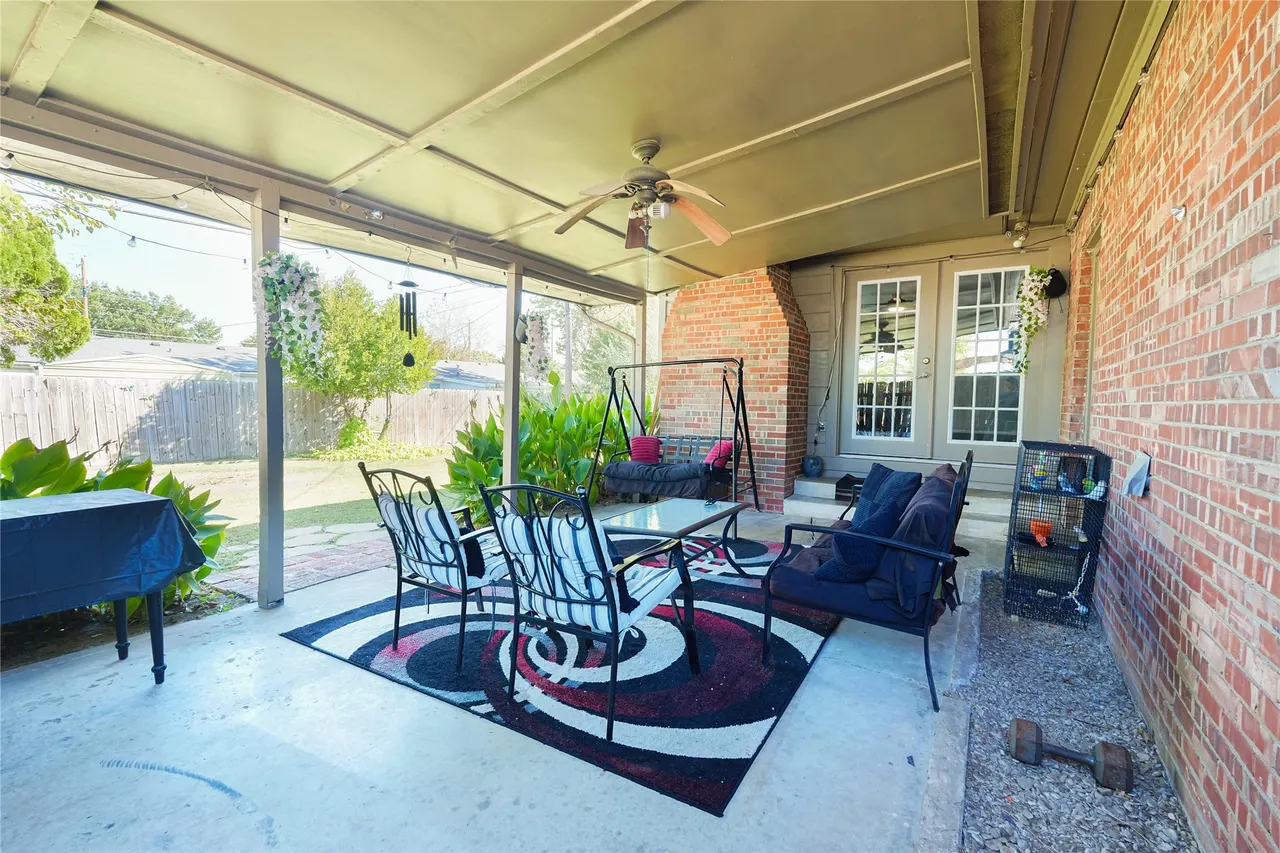 Photo 23 — 2407 S Norwood Avenue, Tulsa, OK 74114