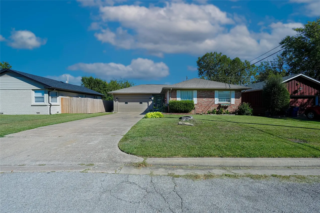 Photo 24 — 2407 S Norwood Avenue, Tulsa, OK 74114
