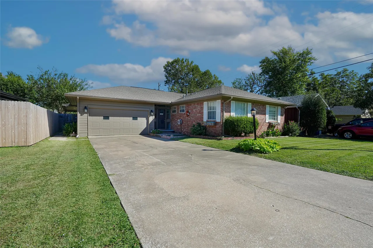Photo 25 — 2407 S Norwood Avenue, Tulsa, OK 74114