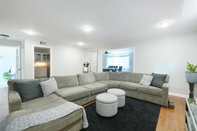 Photo 6 — 2407 S Norwood Avenue, Tulsa, OK 74114