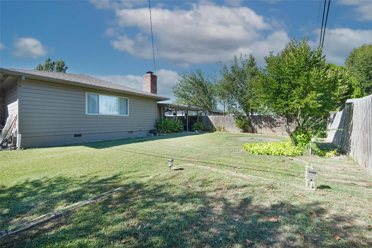 Photo 2 — 2407 S Norwood Avenue, Tulsa, OK 74114