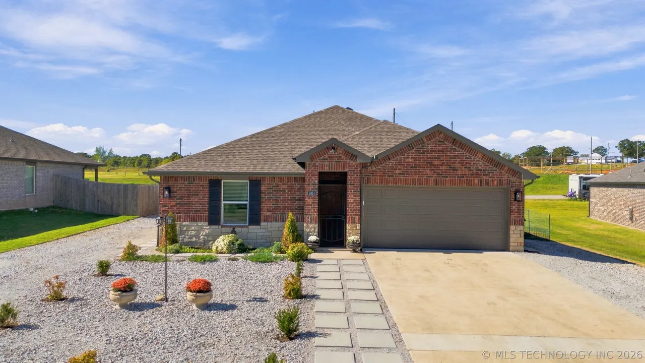 Photo 42 — 1014 Shasta Lane E, Mannford, OK 74044