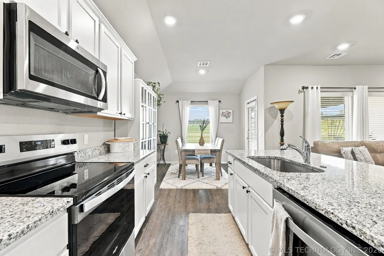 Photo 14 — 1014 Shasta Lane E, Mannford, OK 74044