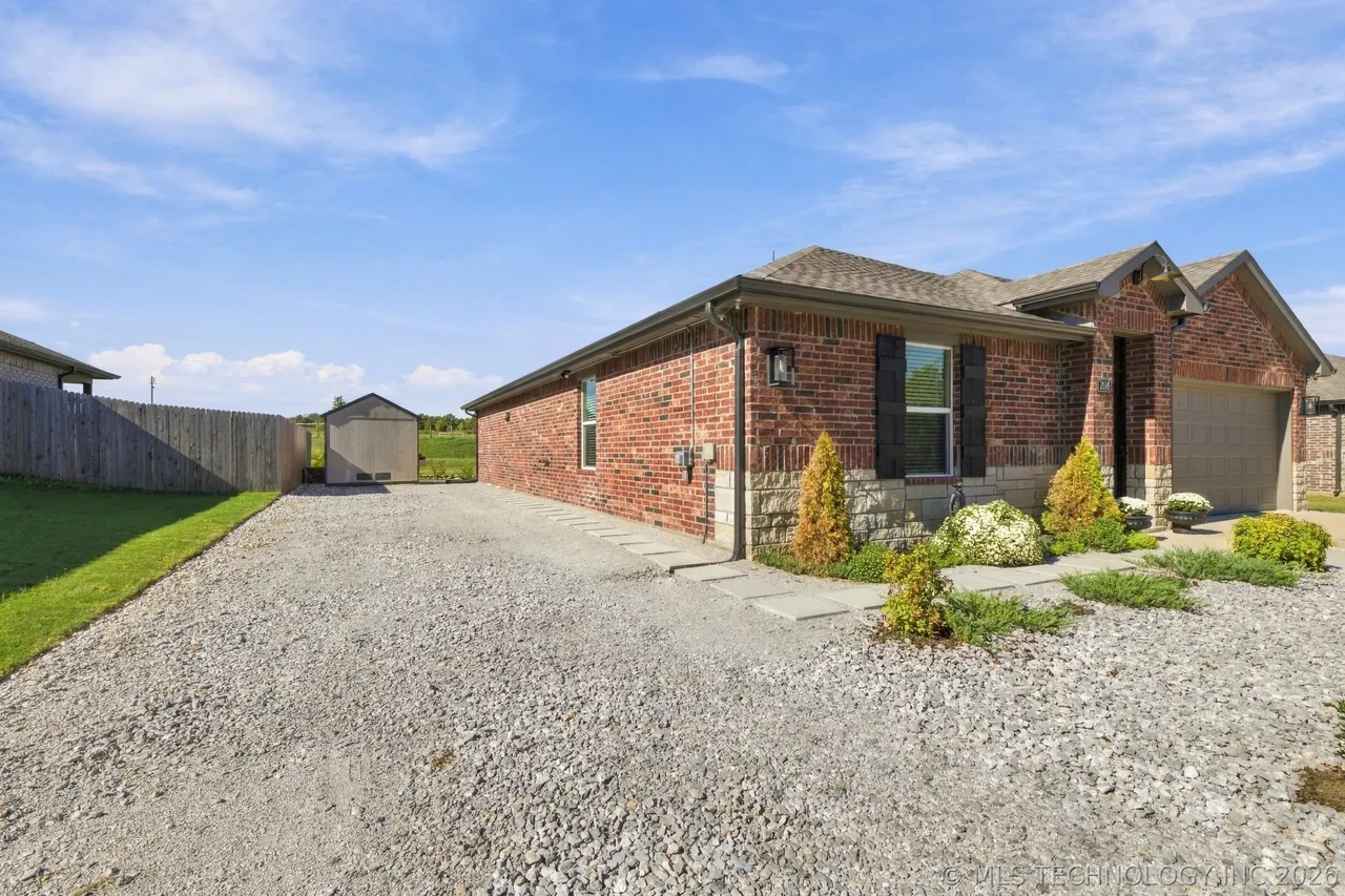 Photo 26 — 1014 Shasta Lane E, Mannford, OK 74044