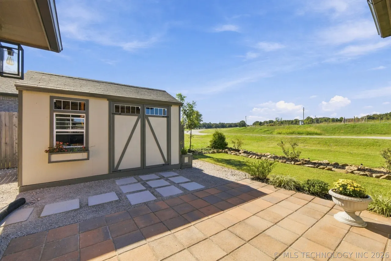 Photo 28 — 1014 Shasta Lane E, Mannford, OK 74044