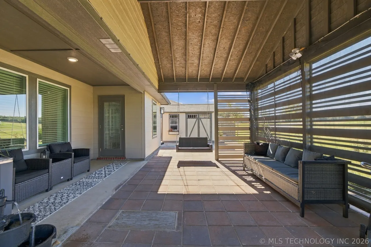 Photo 30 — 1014 Shasta Lane E, Mannford, OK 74044
