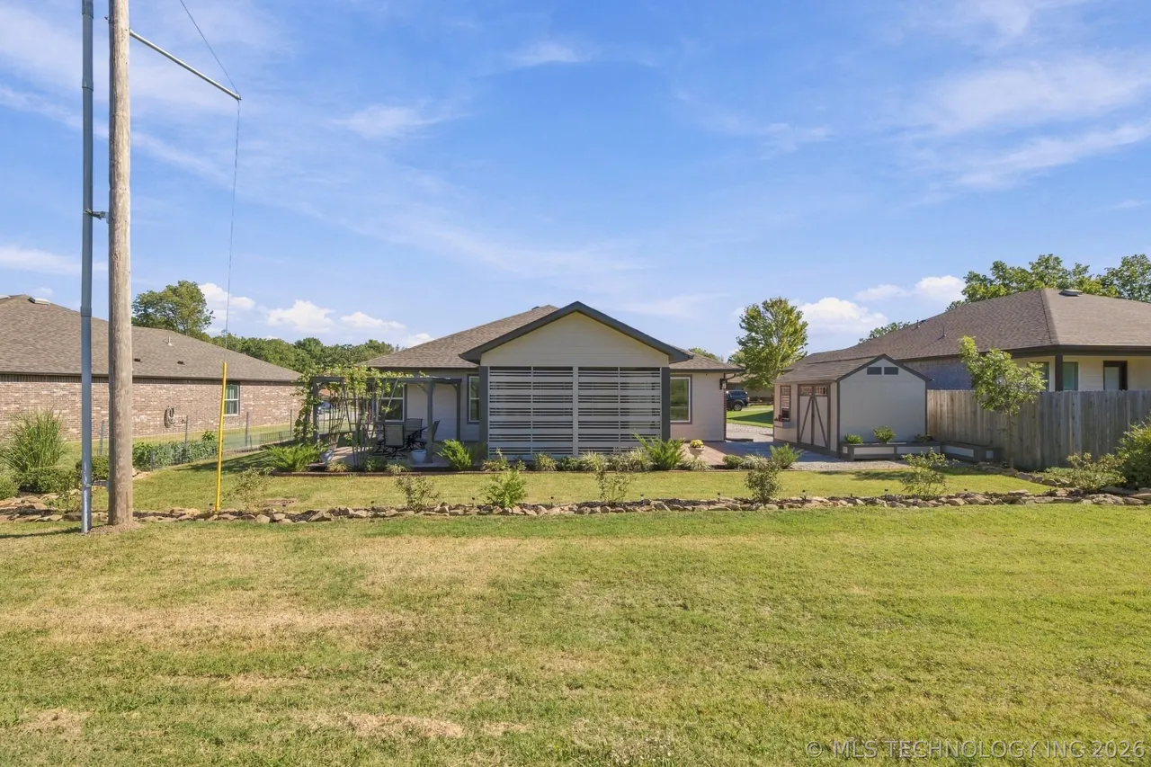 Photo 32 — 1014 Shasta Lane E, Mannford, OK 74044