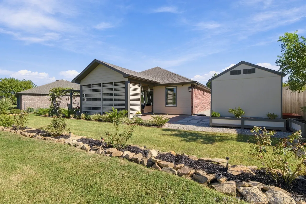 Photo 33 — 1014 Shasta Lane E, Mannford, OK 74044